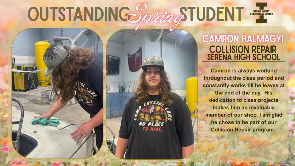 Indian Valley tweet media