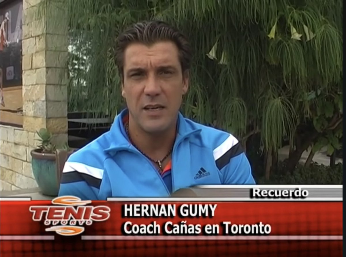 Tenis Sports-29 años-by Volkl tweet media