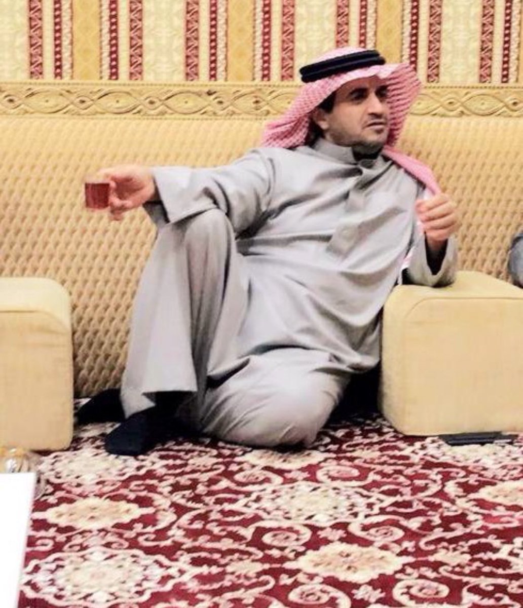 مهبط بن اهلي ال يلو tweet media