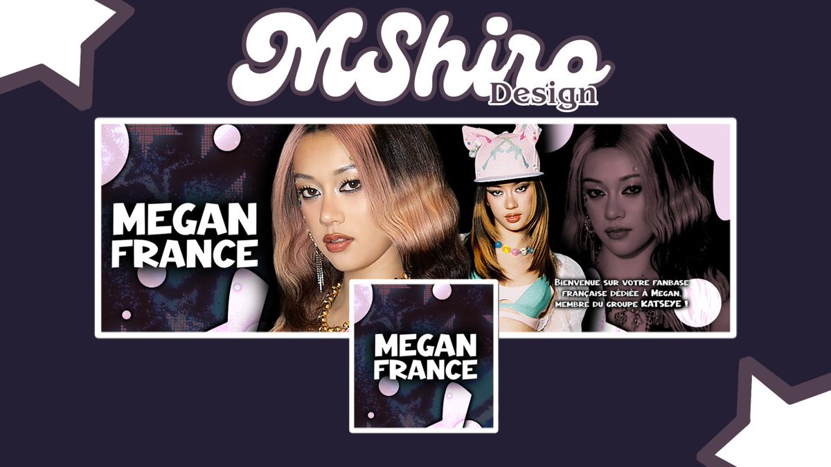 MShiro Designᰔ — OPEN tweet media