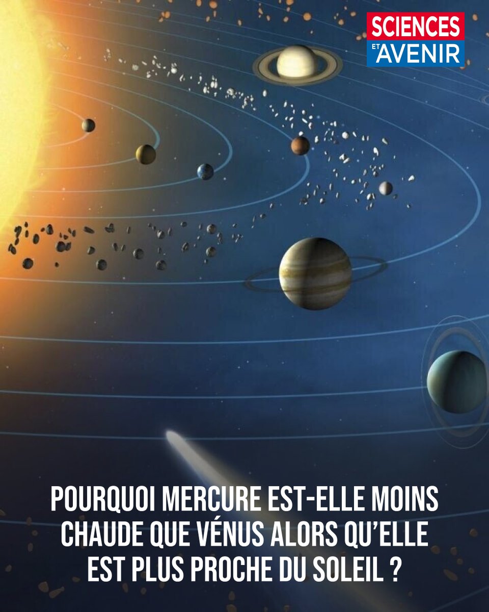 Sciences et Avenir tweet media