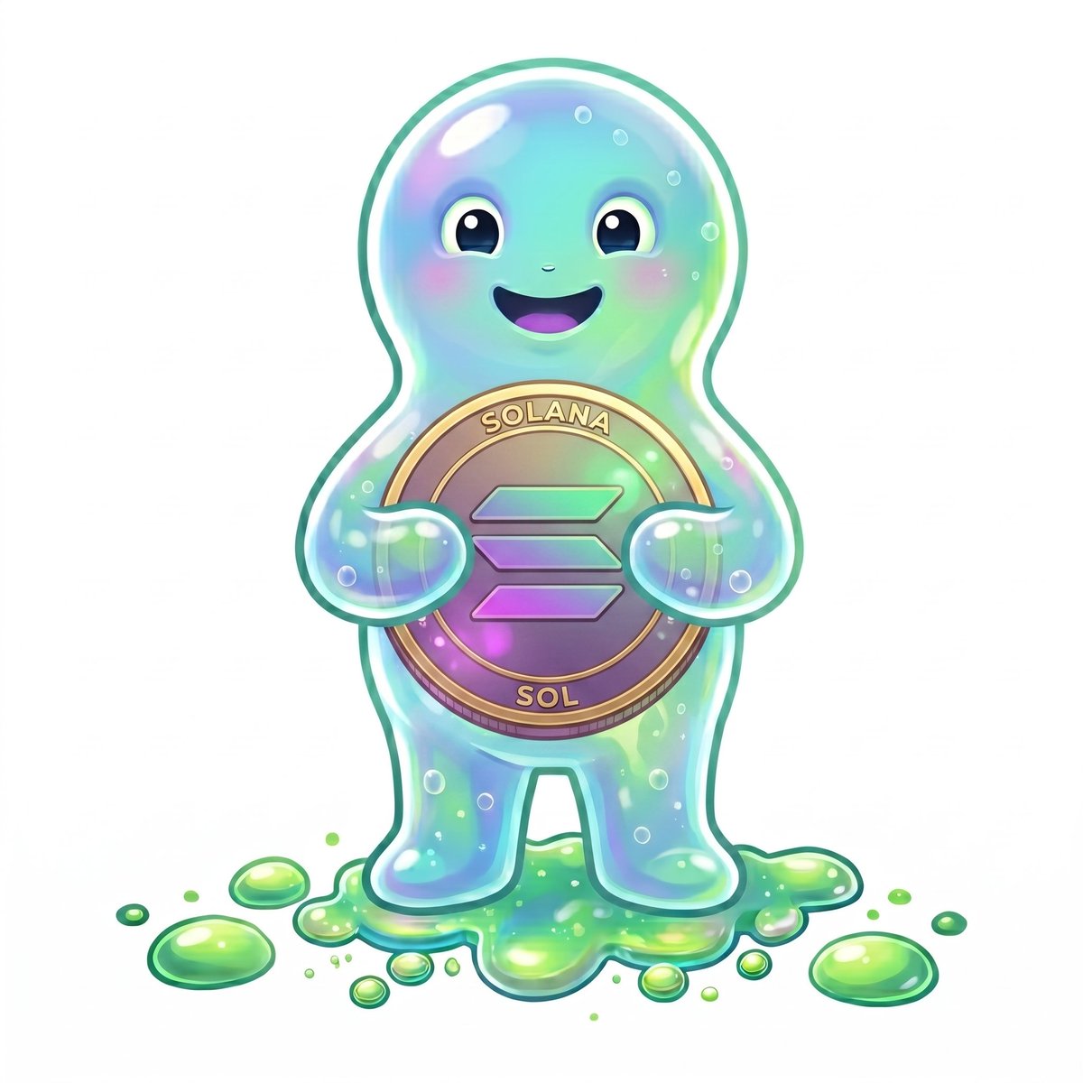 Gloop 🫧 tweet media