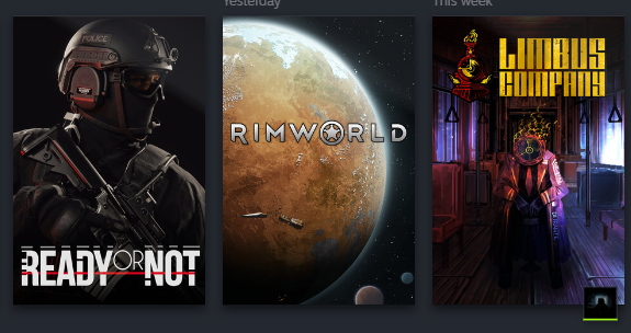 Hardened Shell Updates #statuspmtwt tweet media