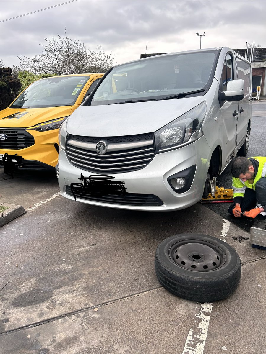 Captain Cooper @ The Orphans Scooter Club tweet media