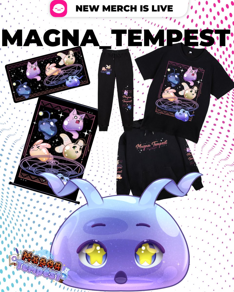 Magna_Tempest's tweet photo. ITS TIME! YOUR SQUISHY LORD HAS DONE IT!
THE UWUMARKET MERCH DROP IS LIVE AS OF RIGHT NOW!
PLEASE THINK ABOUT SUPPORTING ME WHILE ALSO GETTING SOME AMAZING MERCHANDISE WITH SOME WONDERFUL ART!
(Also my first merch using my other forms!)

https://t.co/TytZZZ6VD3

#uwumarket https://t.co/jQ7z6zMTdH