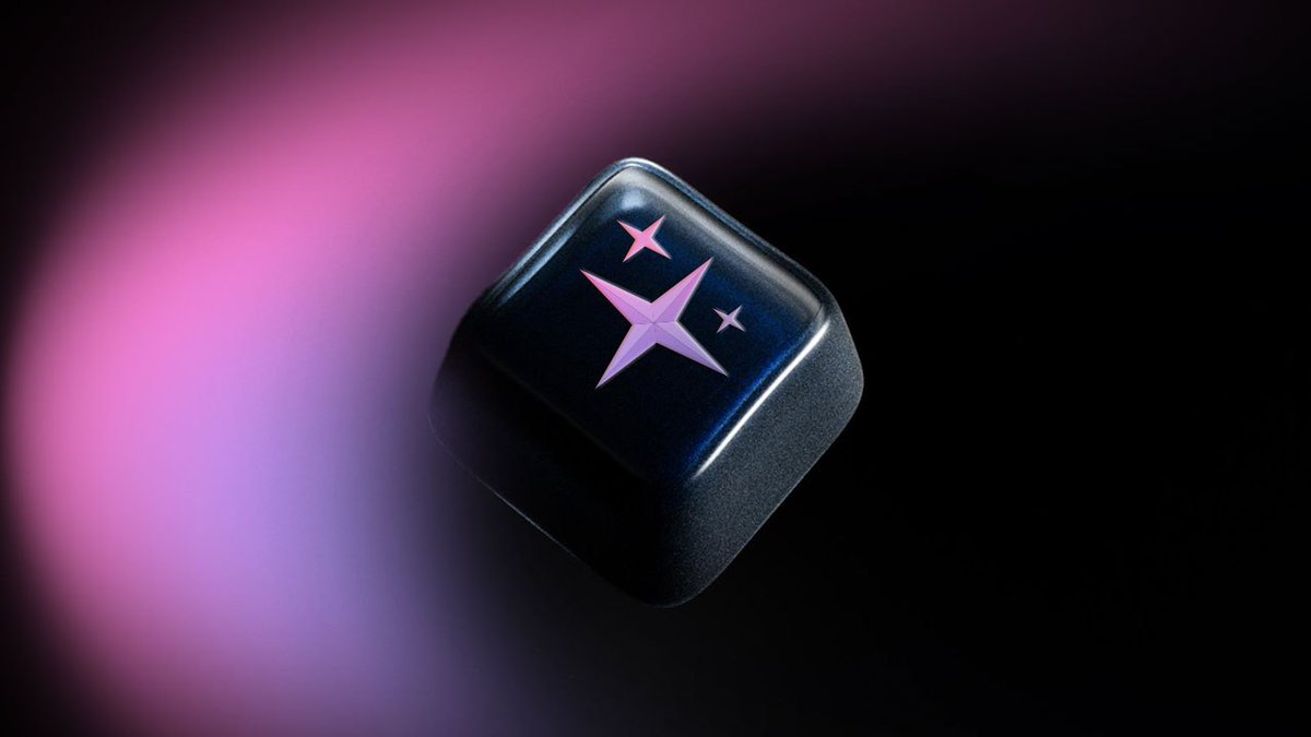 STAU Gold tweet media