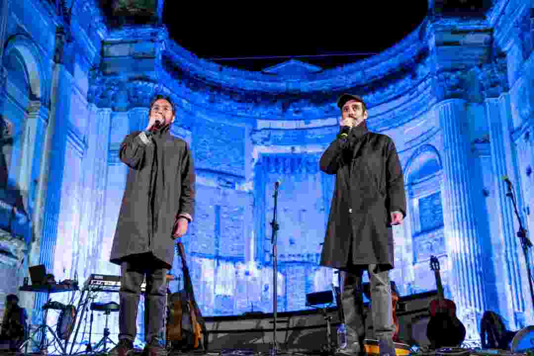 Il Mascalzone tweet media