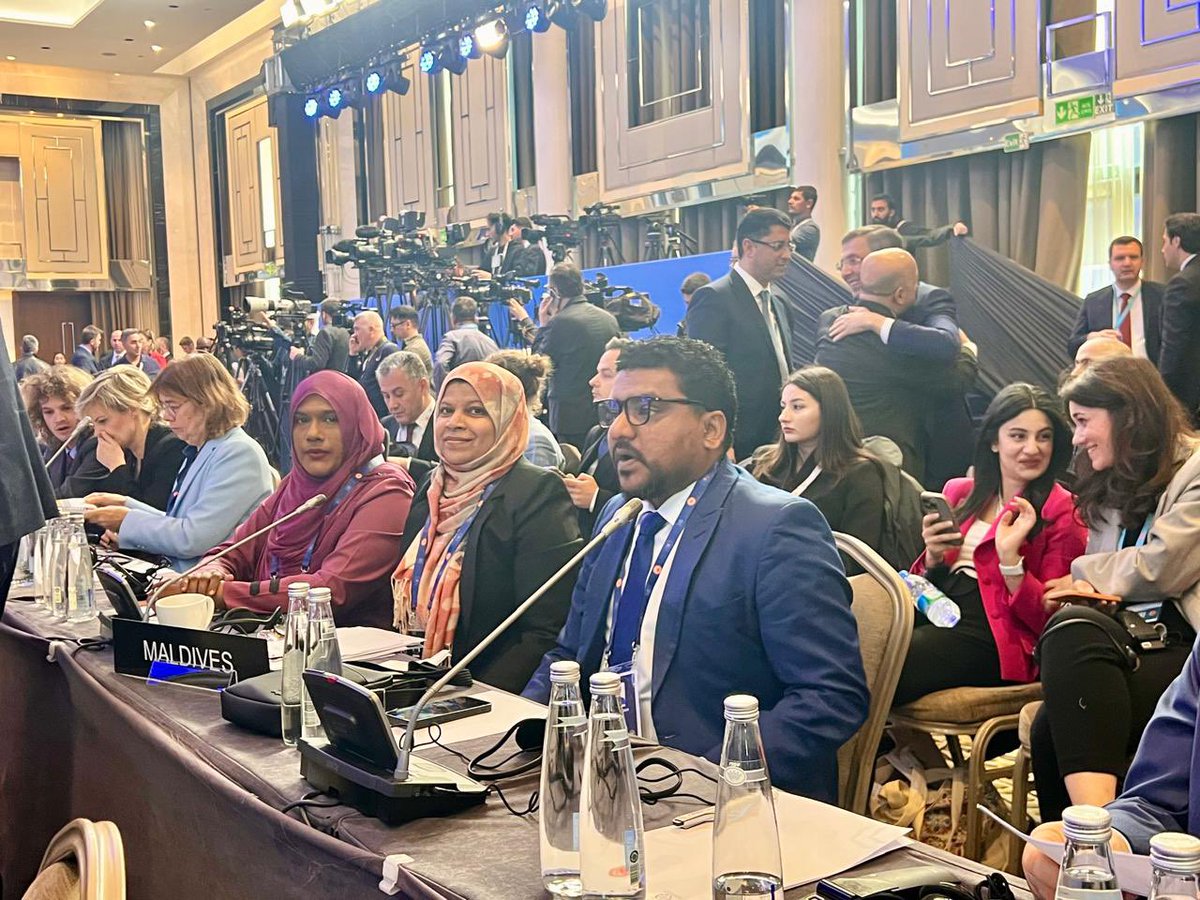 People's Majlis tweet media