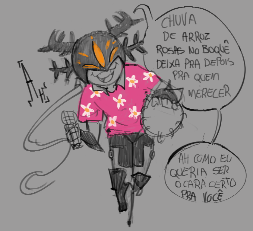 dango 🐊! tweet media