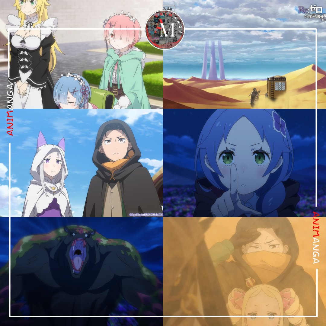 ANIMANGA | أنيمانجا tweet media