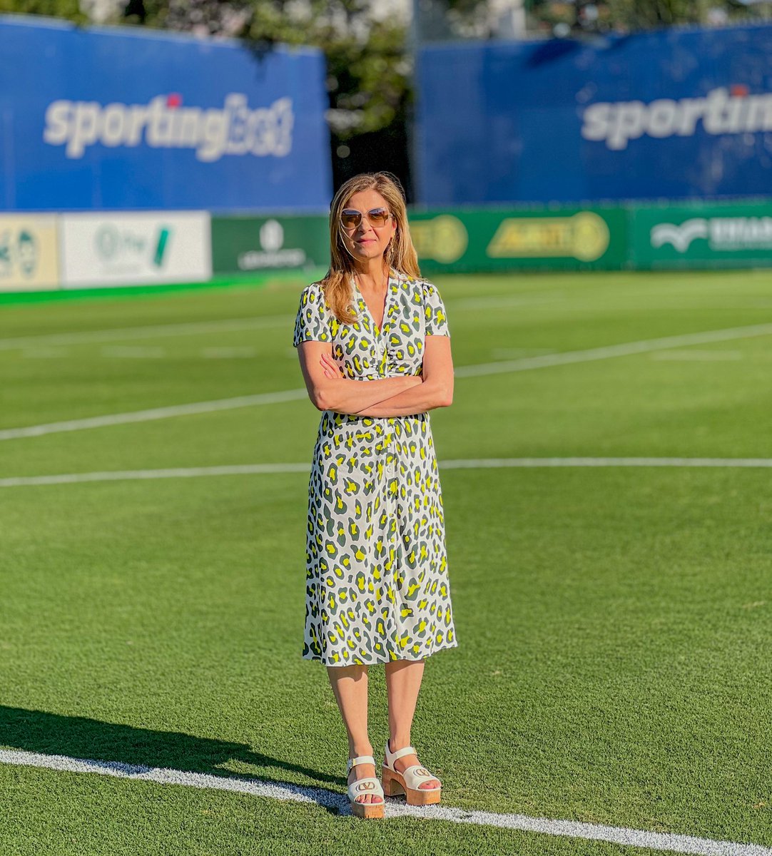 Leila Pereira tweet media