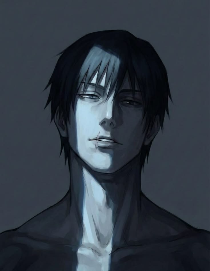 𝐓𝐎𝐉𝐈 𝐅𝐔𝐒𝐇𝐈𝐆𝐔𝐑𝐎. tweet media