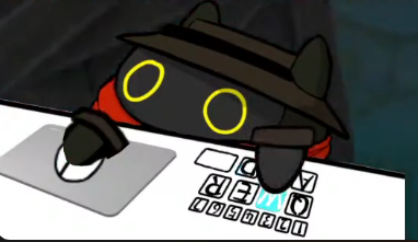 KeeperDel227's tweet photo. Esto cuenta como Vtuber? https://t.co/coQajQ01vV
