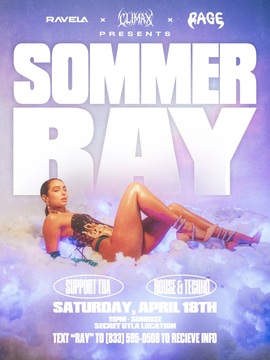 Sommer Ray tweet media