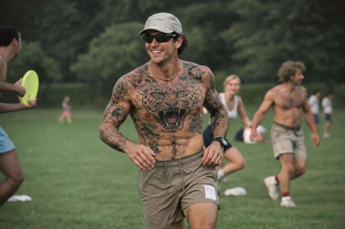 R.F. Kenmore tweet media