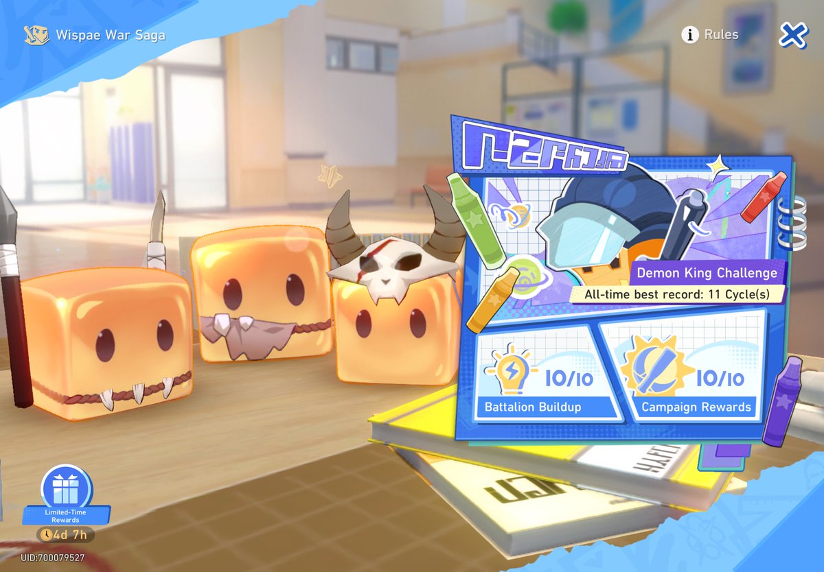 fuck u and ur event
