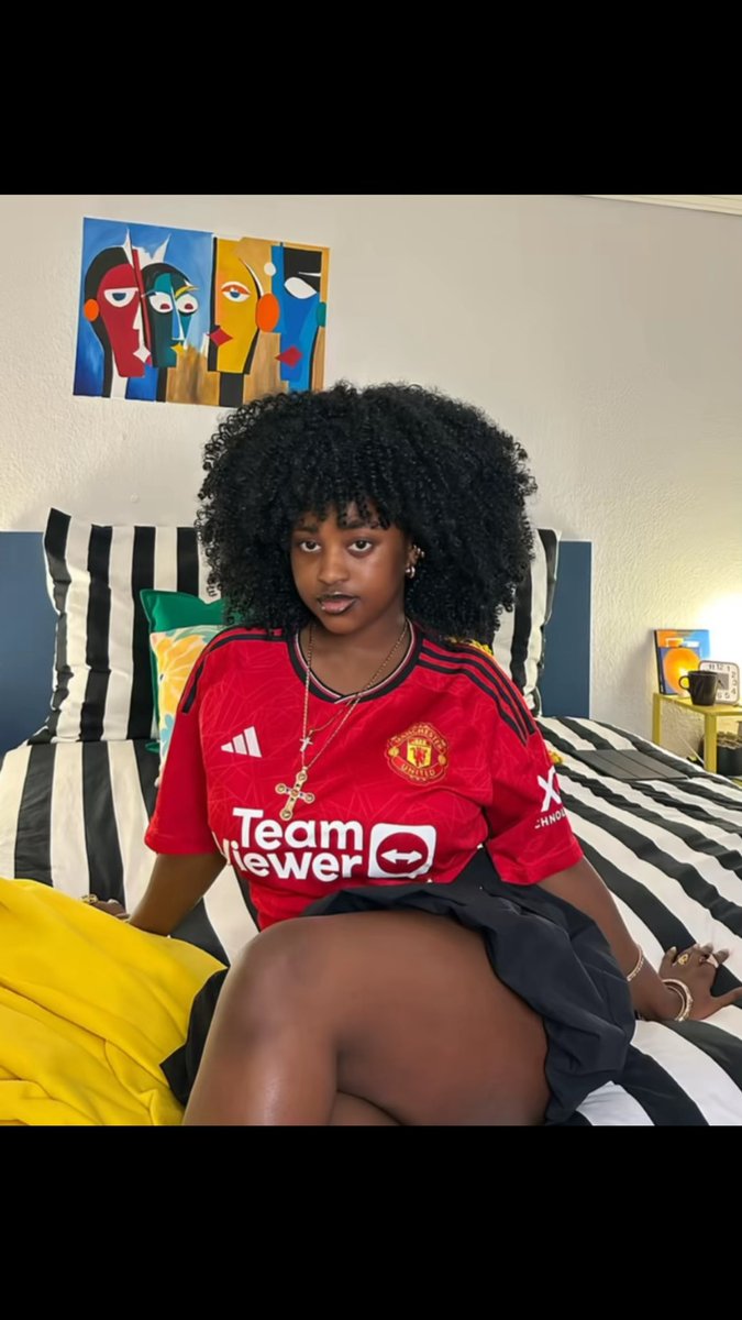 Cathy Akankunda ✨️ tweet media