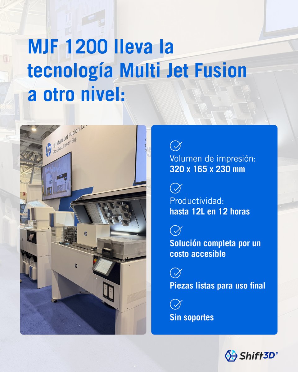 Shift 3D tweet media