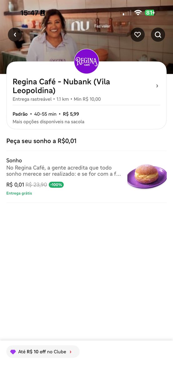 Letícia Rodrigues ou a que fez a Sandrão tweet media