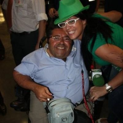 Nazareno Panadero tweet media