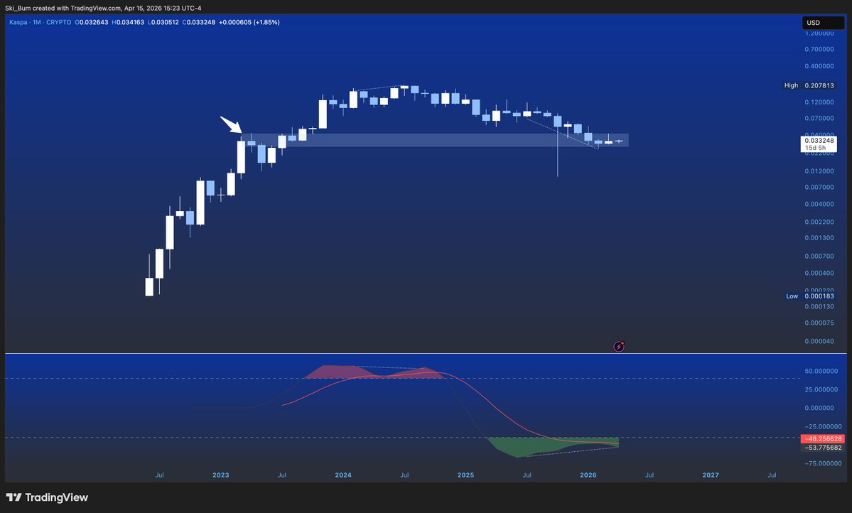 Ski Bum Trading tweet media