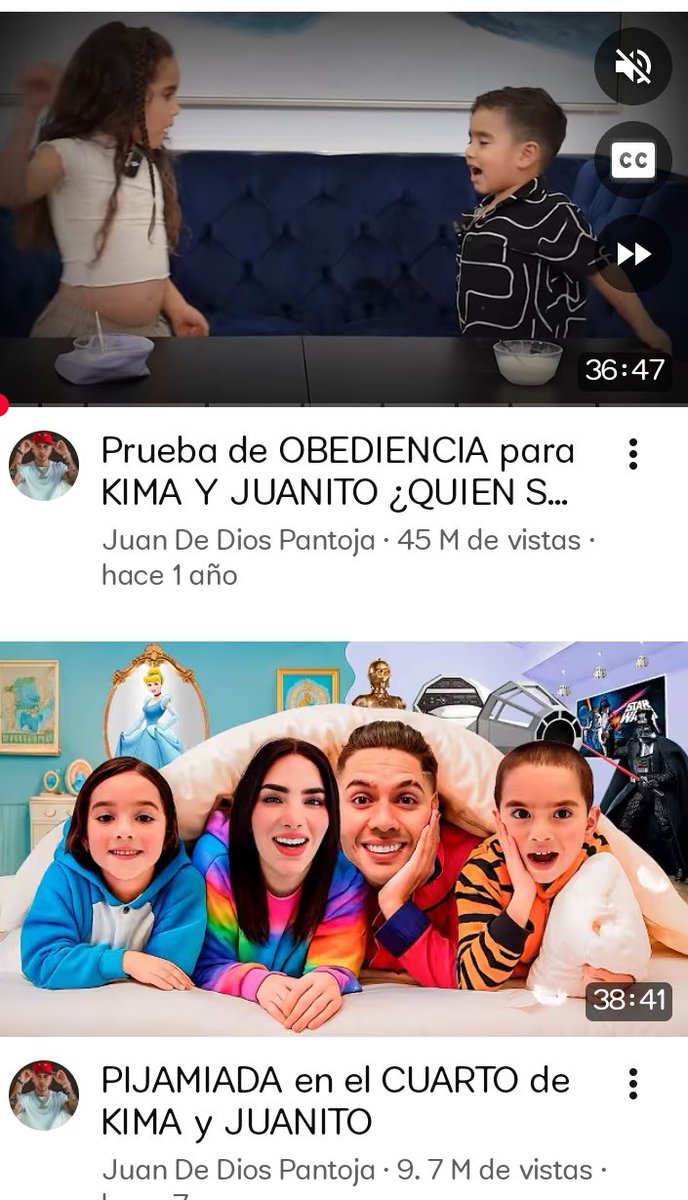 J3lly_Be4nn's tweet photo. Que tan poco hombre tienes que ser para usar a tus hijos intentando dar lástima y para generar más dinero y que tan mala madre tienes que ser para permitirlo 
@KimberlyLoaiza_ @Juandedios_P https://t.co/gc6cuwbmae