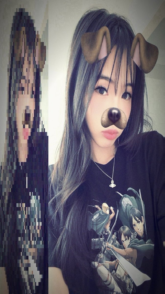 サリー⭐︎❤️ do u fw my shirt