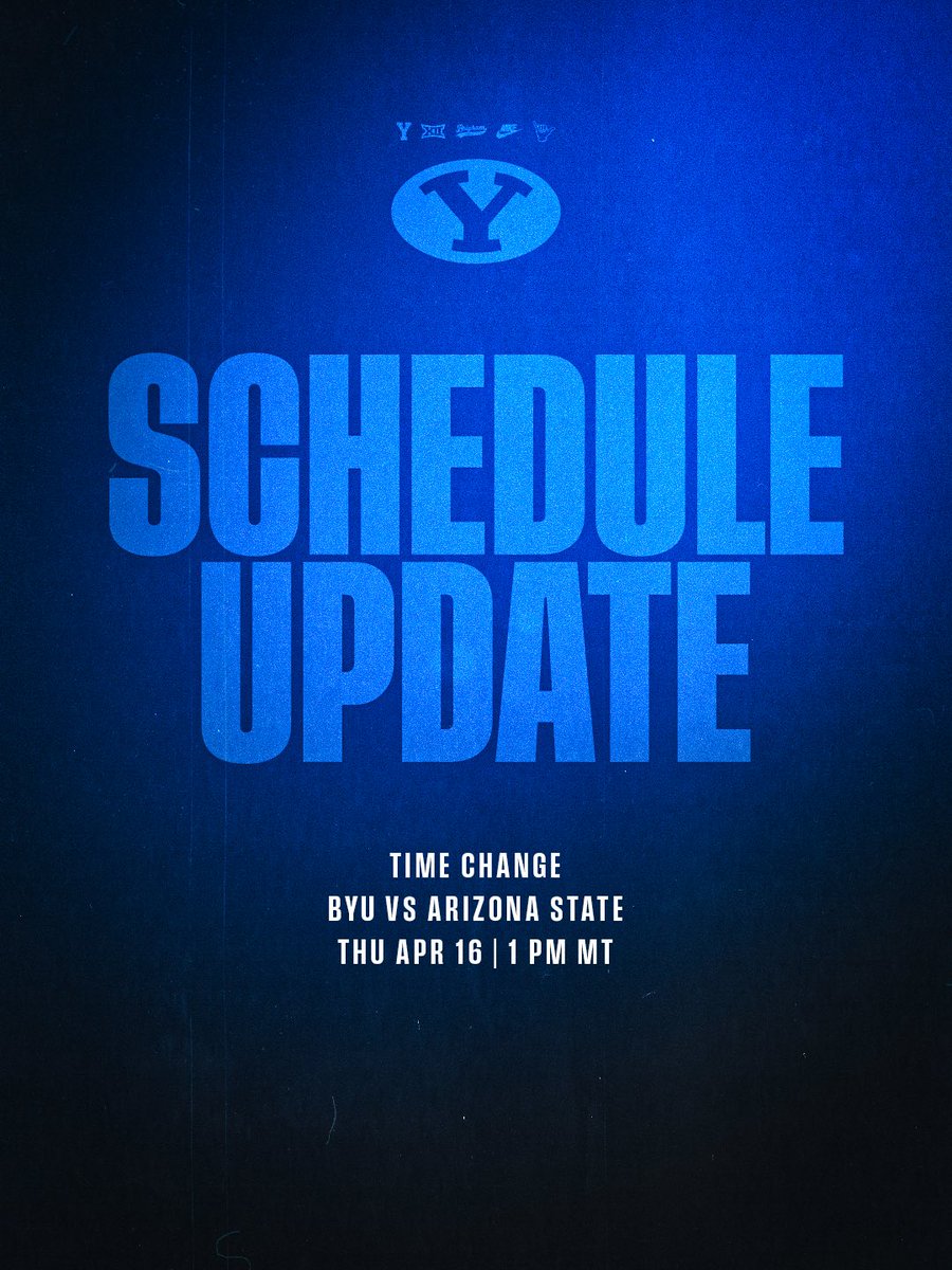 BYU Baseball tweet media