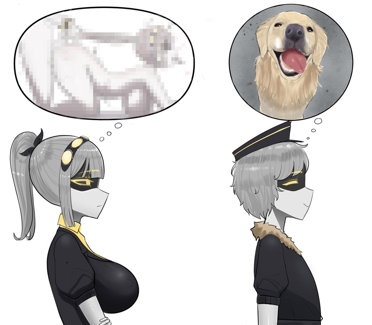 Careful, N
#murderdrones #mdtwt #N #J