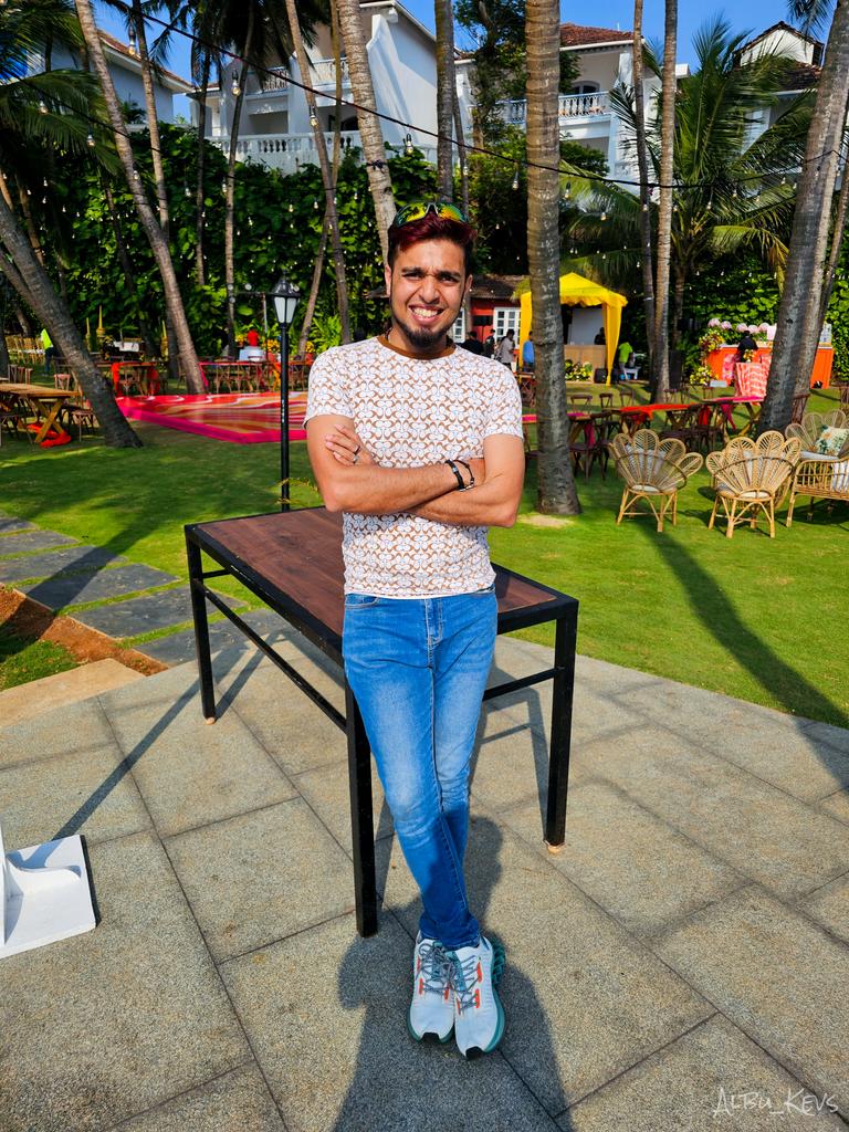 Albu_Kevs's tweet photo. Frames worth remembering 🌴🌊😍🔥

📍 Prainha Resort By The Sea Dona Paula Goa https://t.co/nfTWrhpsgA