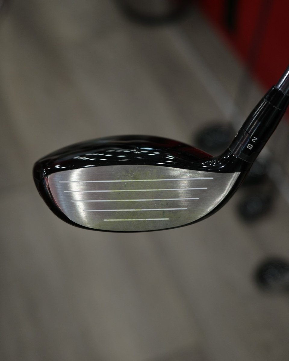 Titleist tweet media