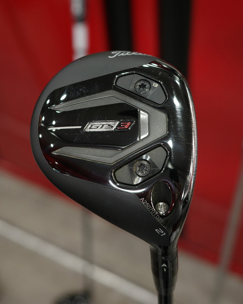 Titleist tweet media