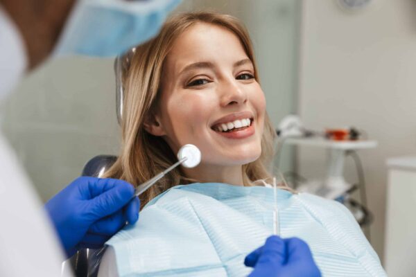 In this video, Dr. Matthew Keider explains how the frequency of dental visits depends on individual oral health needs. bit.ly/3I1PCXj #WinstonSalem #NorthCarolina #KeiderDDS
