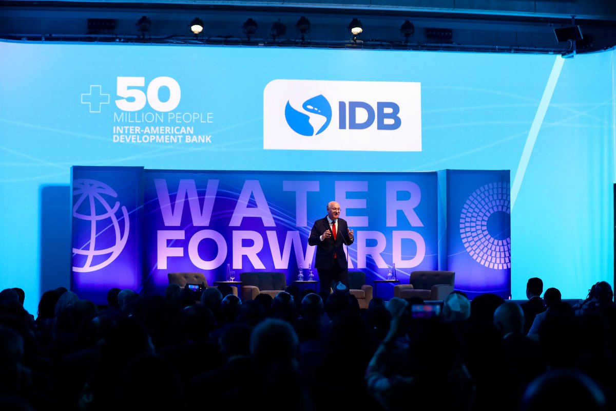 Ilan Goldfajn tweet media