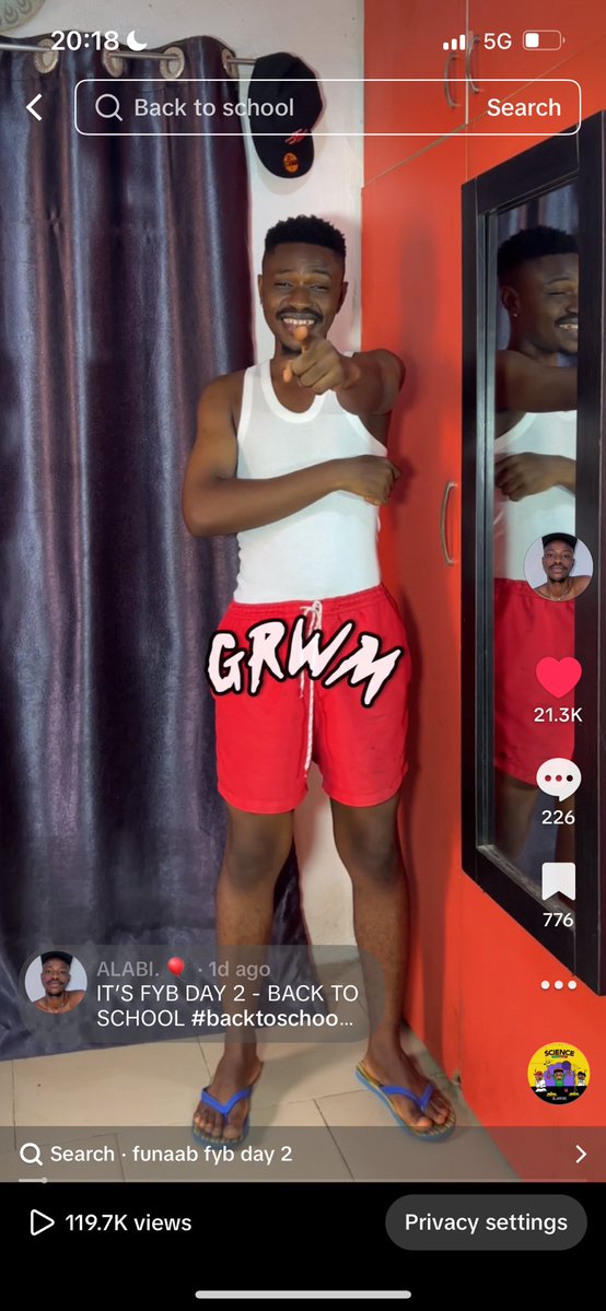 Alabi.🎈 tweet media