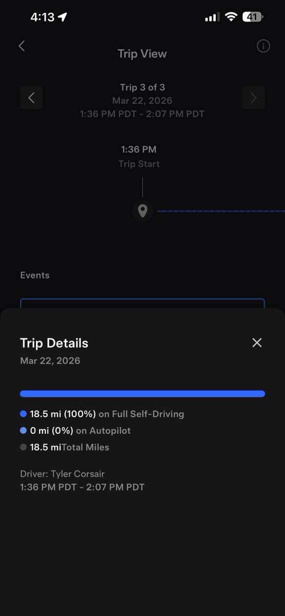 Teslascope tweet media