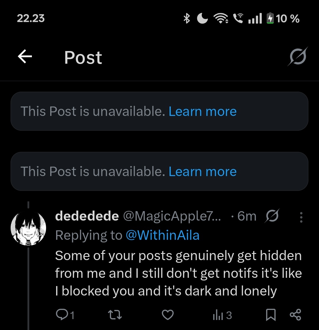 dededede tweet media