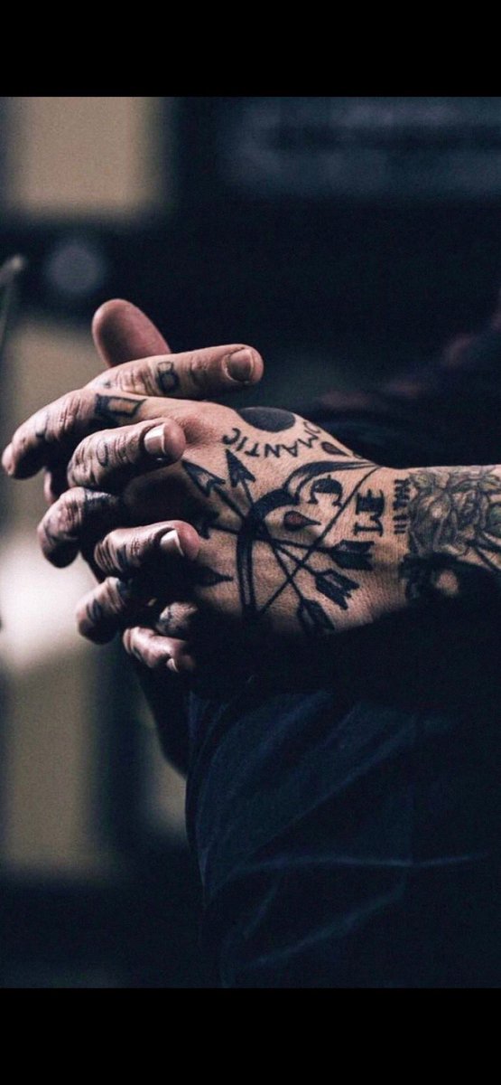 Hi Sexito Hero! nãna tweet media