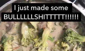 bburrito15's tweet image. I really just be making some bullshit #yum