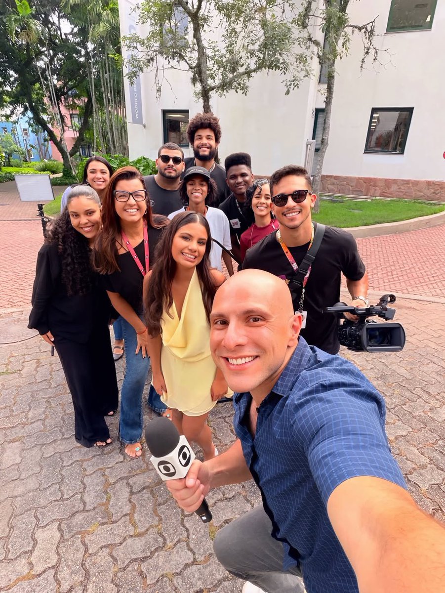 QG da Gabi tweet media