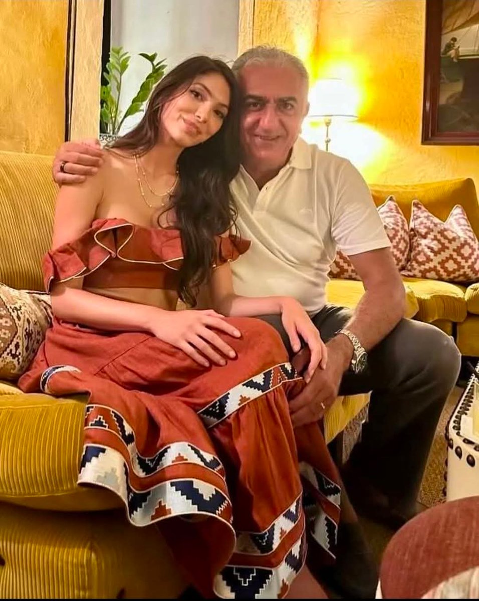 آوای ایران tweet media