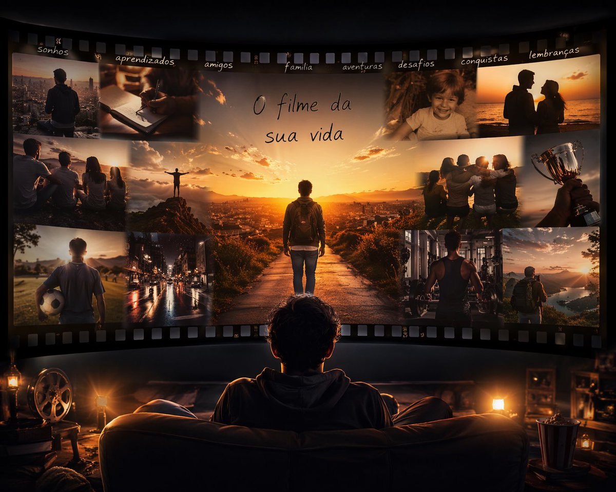 qual o filme da vida de vocês, aquele filme que você se identifica até os dias de hoje?

o meu é: à procura da felicidade