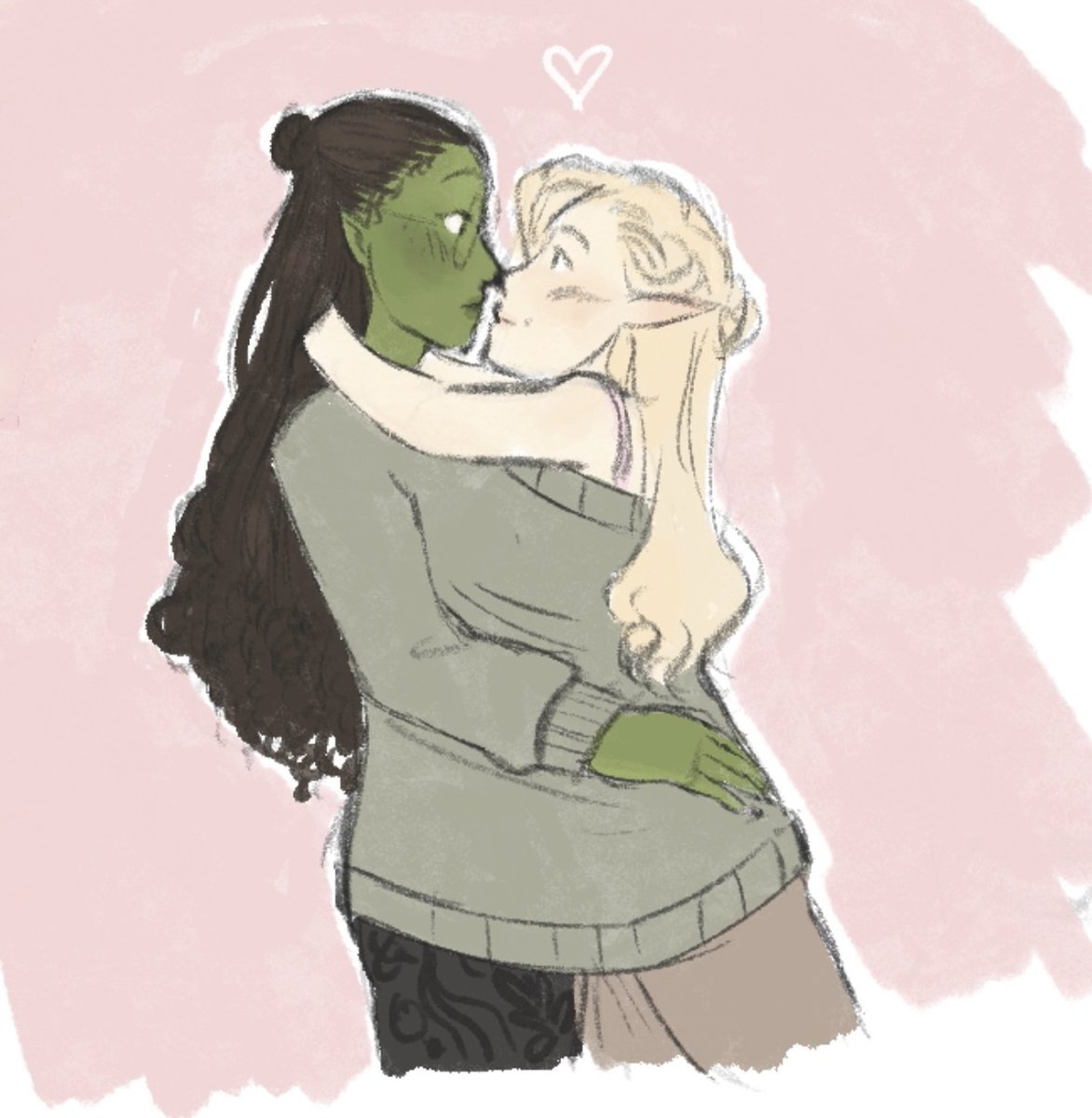 Sky 🍓 Comms Open! tweet media