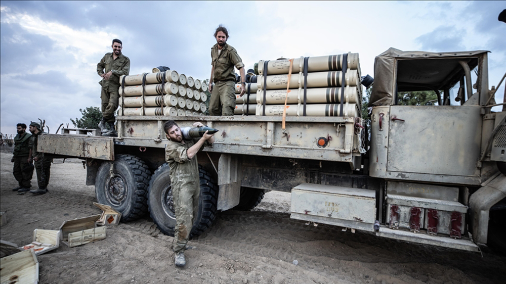 senetoile's tweet image. Aéroport de Liège : Coup d'arrêt au transit d'armes vers Israël
senetoile.net/article/aeropo…
#Israël #armes #Gaza #génocide #Netanyahou
