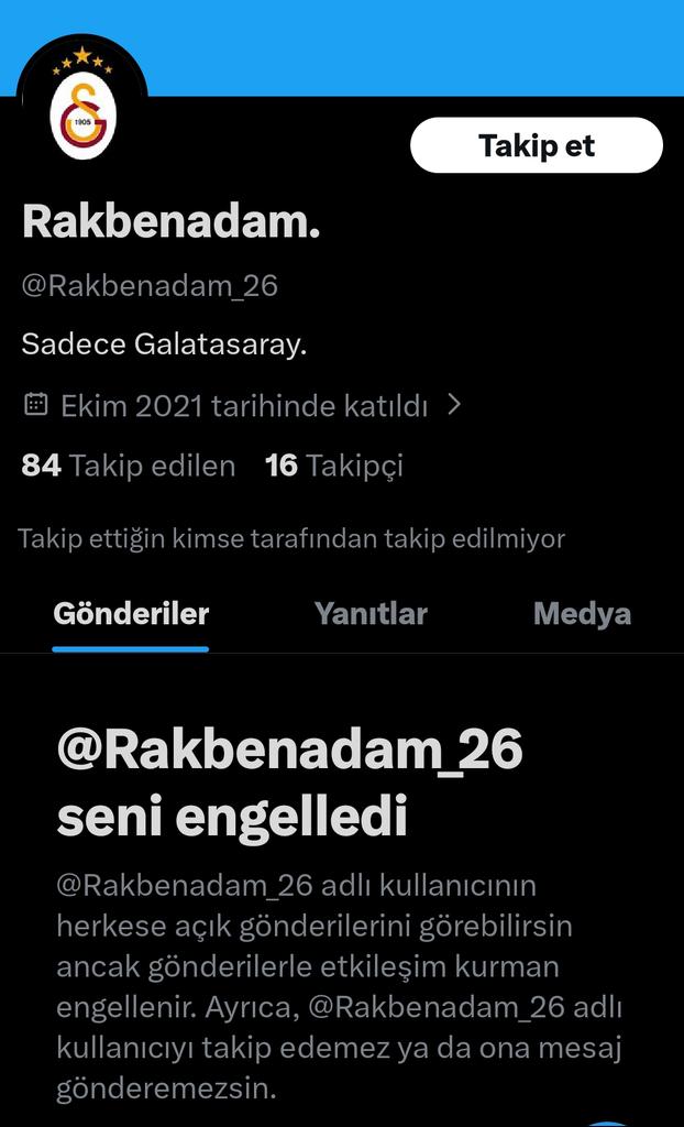 Arif Ceylan tweet media