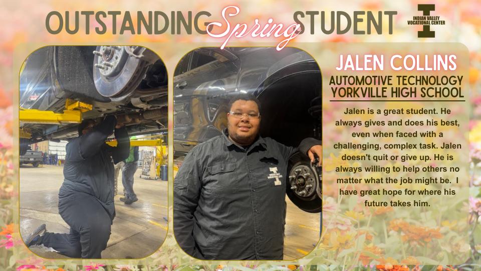 Indian Valley tweet media