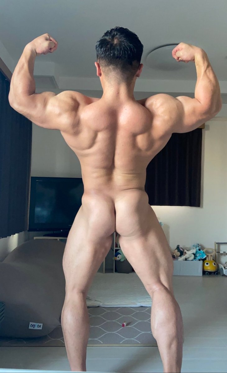 BodybuildingBACKSTAGE tweet media