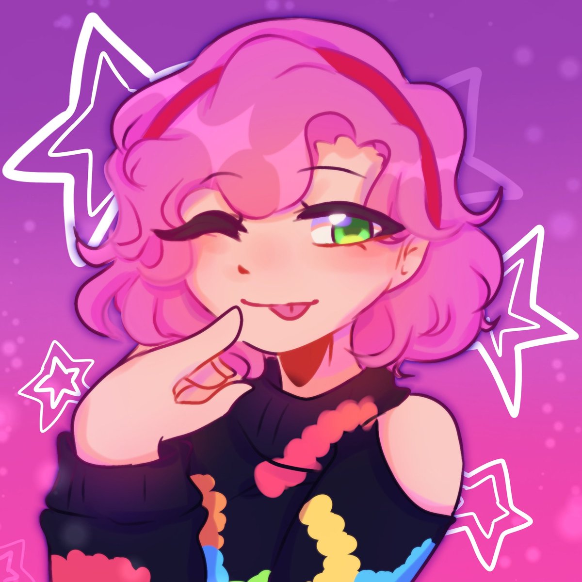 Vera! 🎬🍉 tweet media