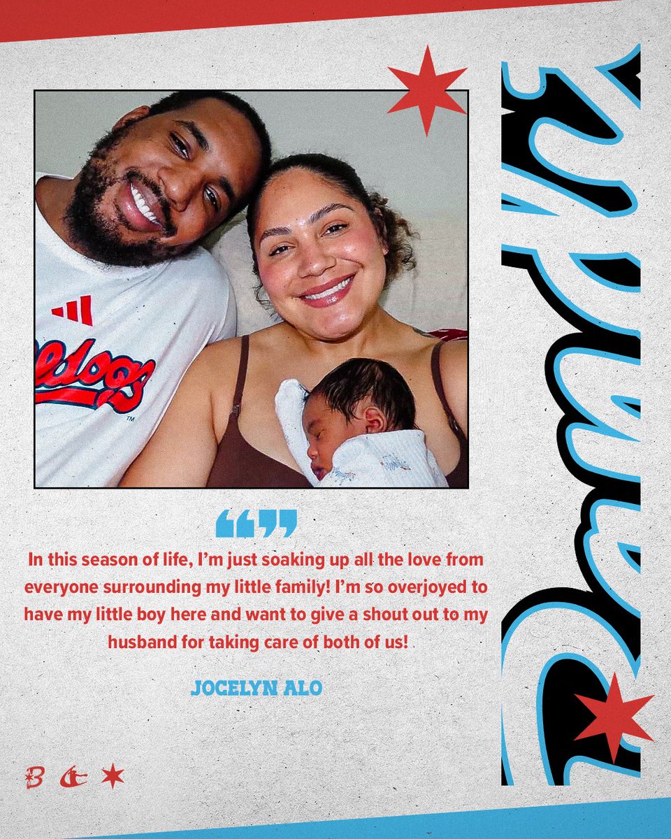 Chicago Bandits | AUSL tweet media