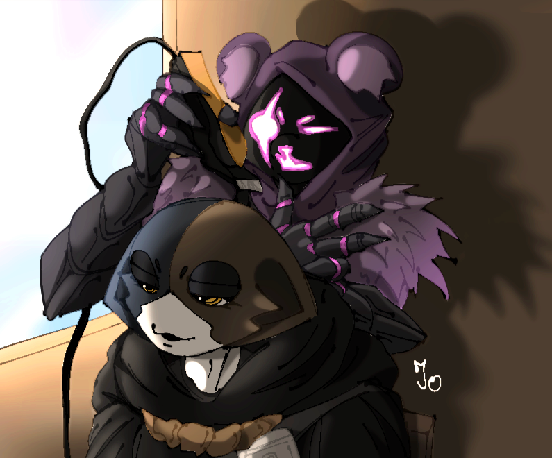 Tencorysujeczycoś (Jo) tweet media